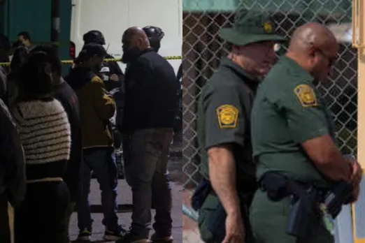 Mexico Shooting