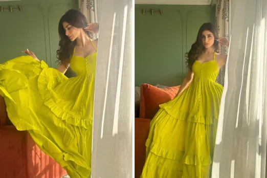 Mouni Roy
