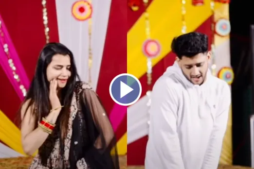 Devar Bhabhi Video