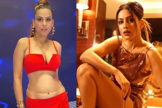 Nia Sharma Net Worth
