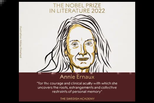 Nobel Prize 2022