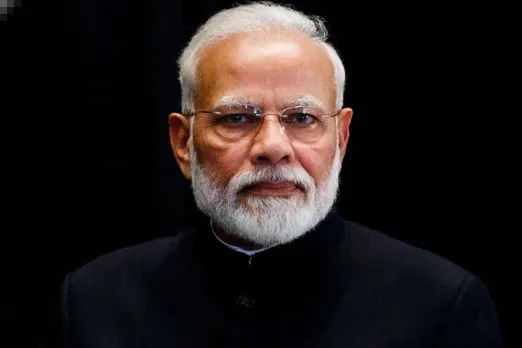 PM modi on defence