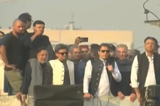 Pakistan