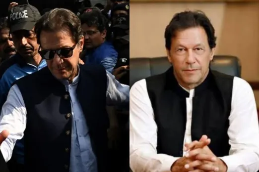 Pakistan