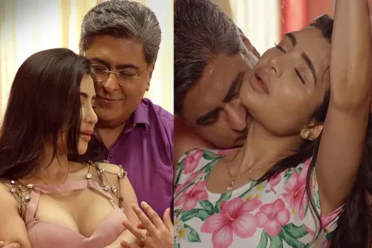 Palang Tod Beta Aashiq Baap Ayyash on Ullu