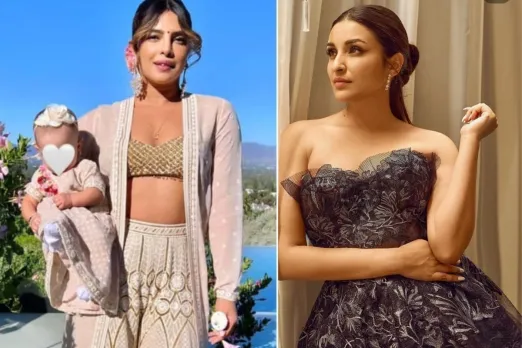 Parineeti Chopra