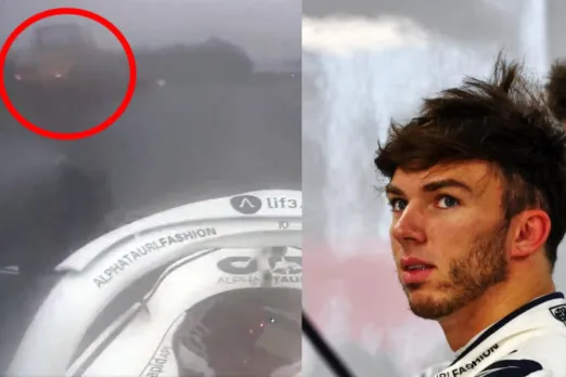 Pierre Gasly