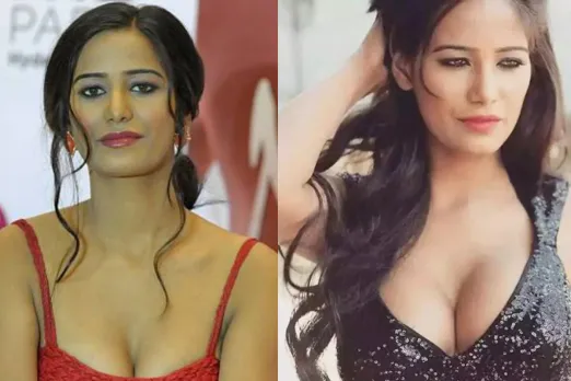 Poonam Pandey