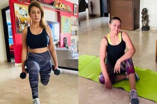 Preeti Jhangiani