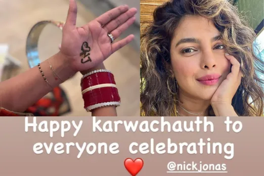 Priyanka Chopra