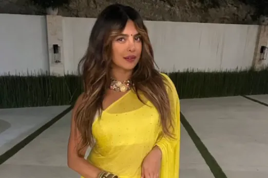 Priyanka Chopra
