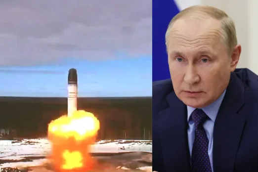 Russia-Ukraine War