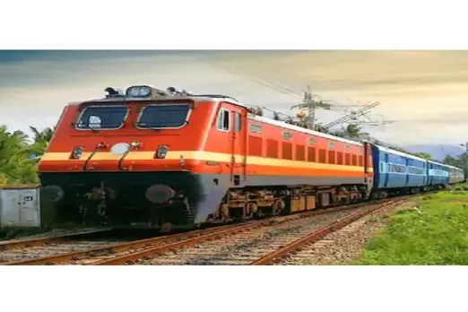 Railway updates