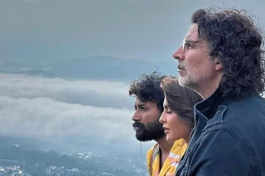 Ram Setu Box office
