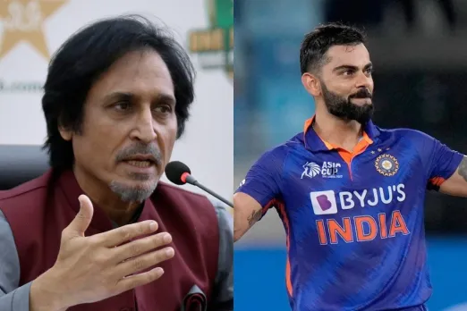 Ramiz Raja