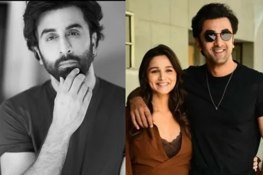 Ranbir Kapoor
