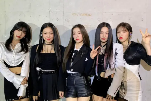 Red Velvet