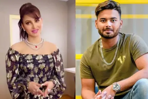 Rishabh Pant