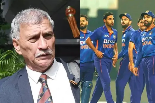 Roger Binny