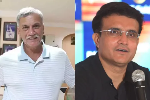 BCCI President