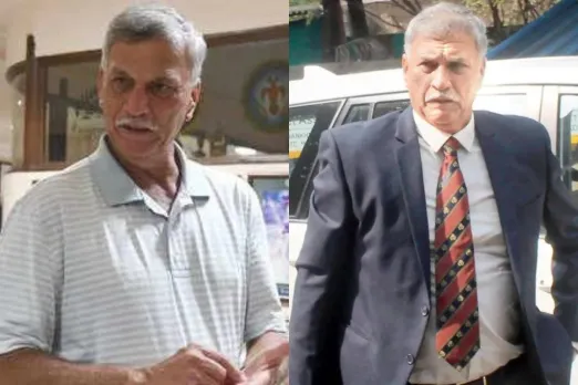 Roger Binny