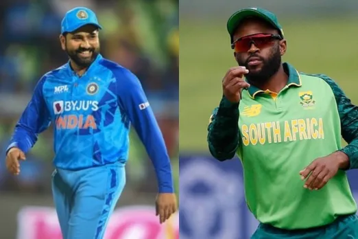 IND vs SA 3rd T20I Toss