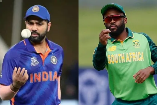 IND vs SA 2nd T20I Toss