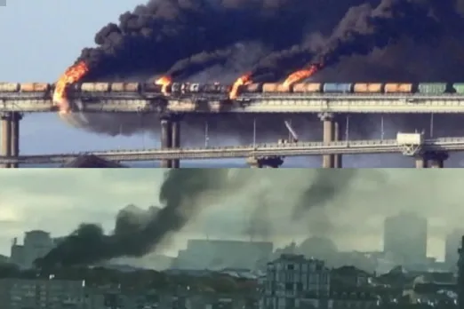 Russia-Ukraine War