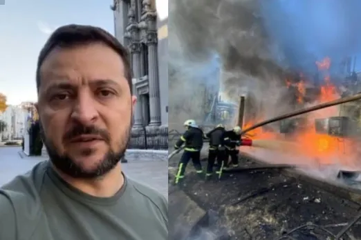 Russia-Ukraine War