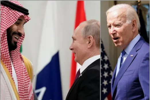 Saudi Arabia