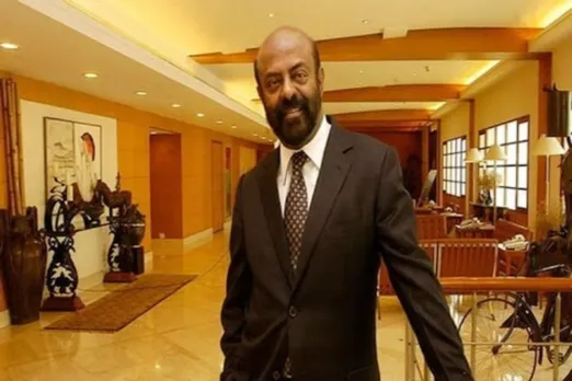 Shiv nadar