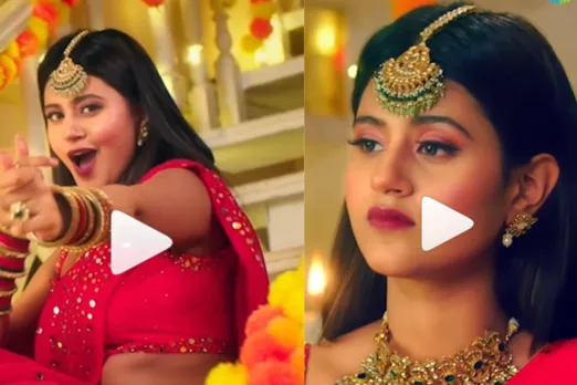 Sajna Hai Mujhe song