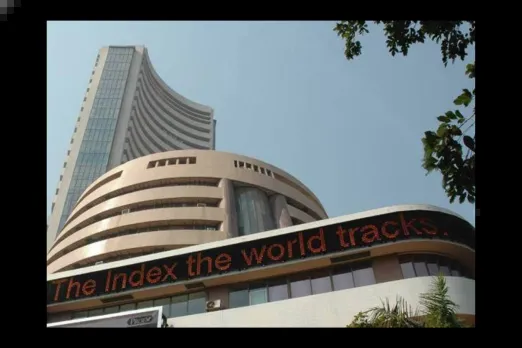 Stock Market Update