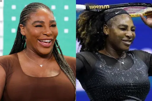 Serena Williams Retirement