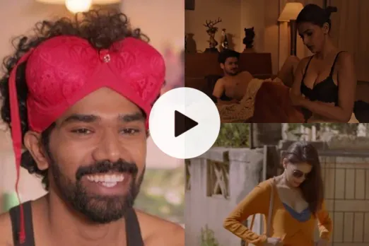 Sex Drugs & Theatre Web Series on Zee5