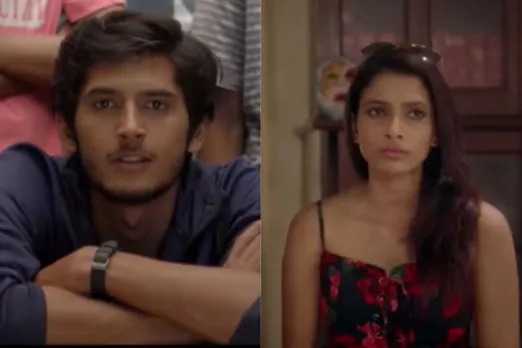 Sex Drugs & Theatre Web Series on Zee5