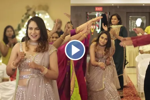 Bride Groom Viral Video
