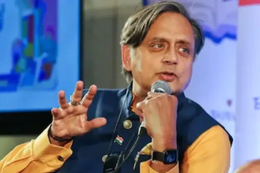 Congress President's Election