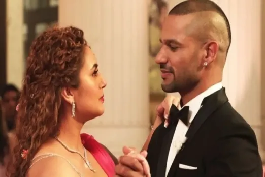 Shikhar Dhawan