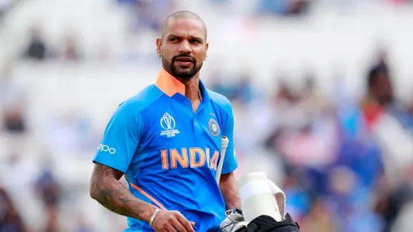 India vs South Africa