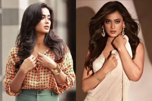 Shweta Tiwari's Birthday