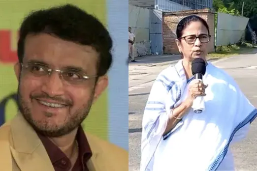 Sourav Ganguly