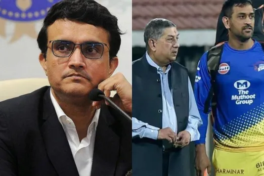 Saorav Ganguly