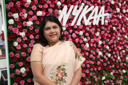 Falguni nayar