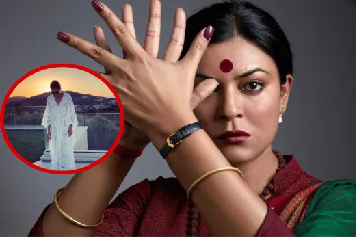 Sushmita Sen