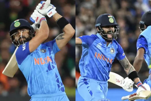 T20 World Cup 2022