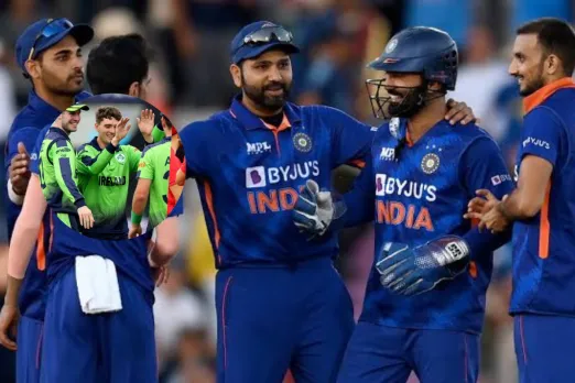 T20 World Cup 2022
