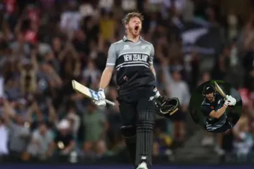 T20 World Cup 2022