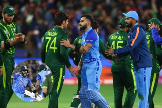 T20 World Cup 2022