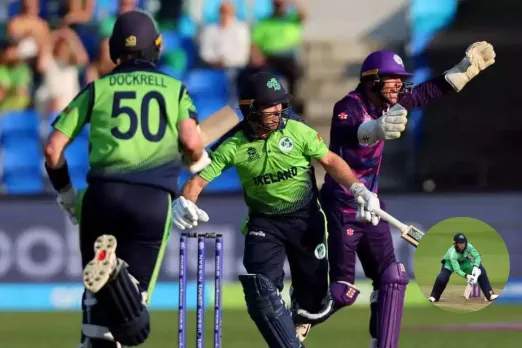 T20 World Cup 2022
